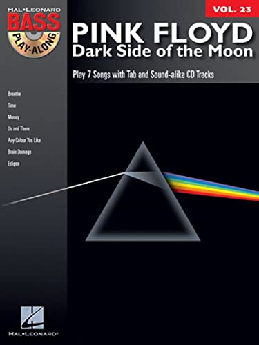 Pink Floyd: Dark Side of the Moon (23)