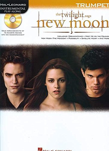 Twilight - New Moon: Trumpet