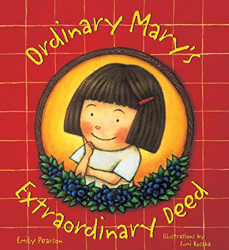 Ordinary Mary's Extraordinary Deed (Tp)