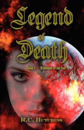 Beginning of the End (Legend of Death)