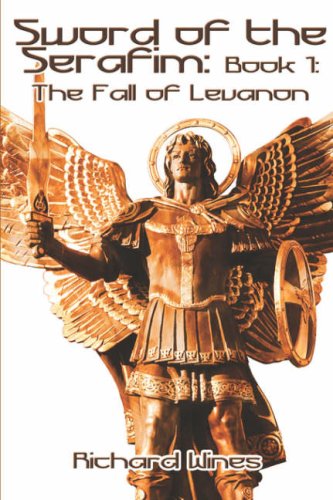 The Fall of Levanon (Sword of the Serafim)
