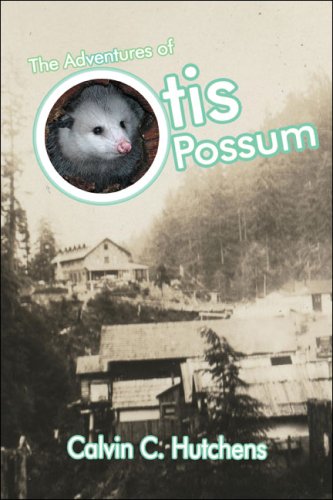 The Adventures of Otis Possum