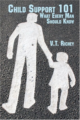 Child Support 101: What Every Man Should Know