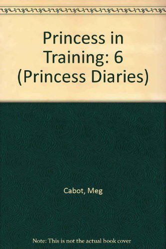 Princess in Training