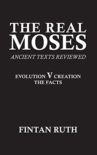 The Real Moses