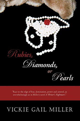 Rubies, Diamonds, or Pearls
