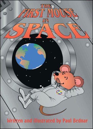 The First Mouse in Space