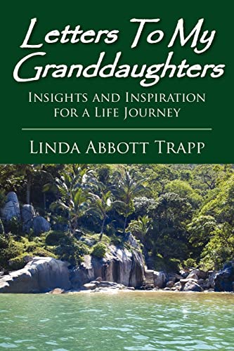 Letters to My Granddaughters