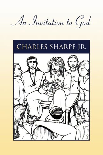 An Invitation to God