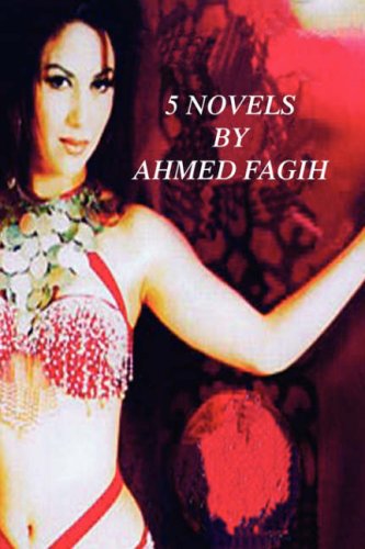 5 Novels