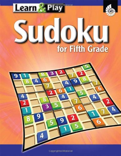 Learn & Play Sudoku (Learn & Play Sudoku)