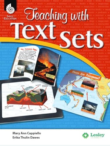 Teaching with Text Sets (Professional Resources)