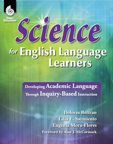 Science for english Language Learners