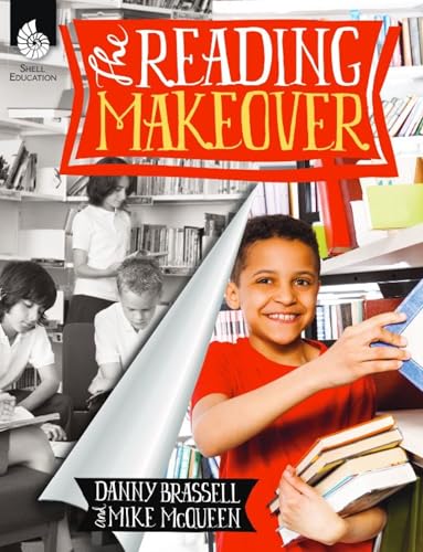 The Reading Makeover (Professional Resources)