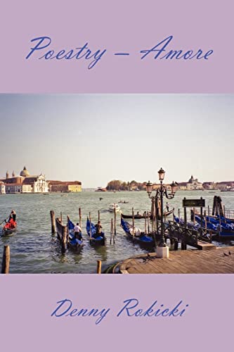 Poestry - Amore