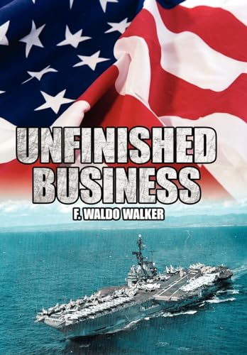 Unfinished Business