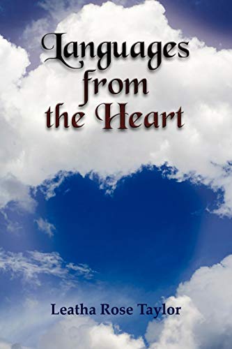 Languages from the Heart