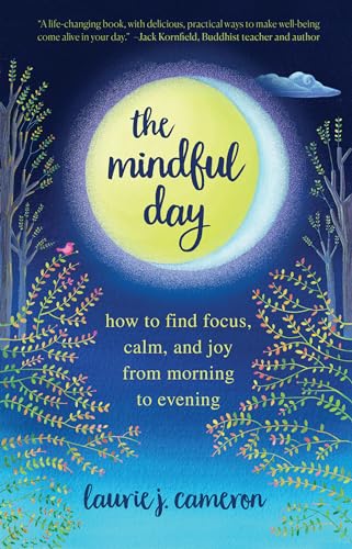 The Mindful Day: Practical Ways to Find Focus, Build Energy, and Create Joy 24/7