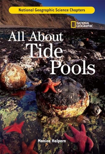 Science Chapters: All About Tide Pools