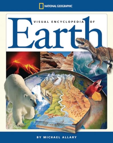 National Geographic Visual Encyclopedia of Earth