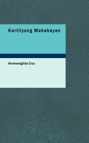 Kartilyang Makabayan