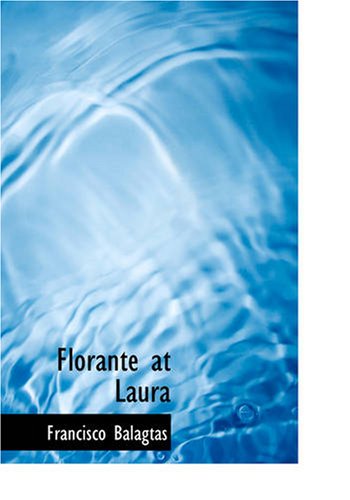 Florante at Laura (Tagalog Edition)