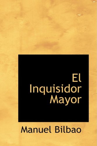 El Inquisidor Mayor