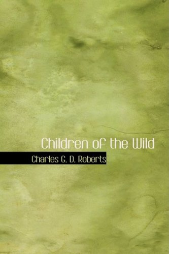 Children of the Wild
