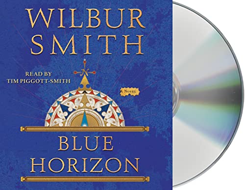 Blue Horizon