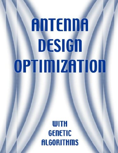 Antenna Design Optimization