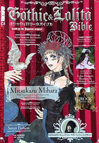 Gothic & Lolita Bible