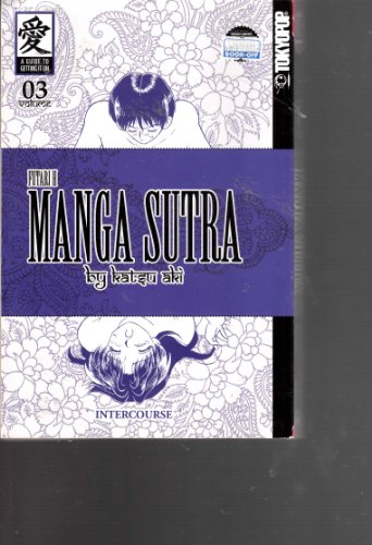 Manga Sutra -- Futari H Volume 3