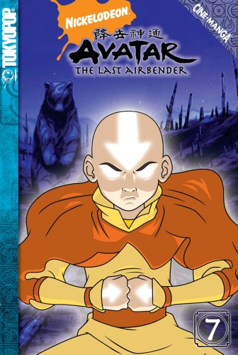 Avatar 7: The Last Airbender