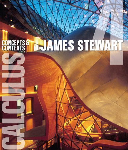 Bundle: Calculus: Concepts and Contexts, 4th + Enhanced WebAssign Homework Printed Access Card for Multi Term Math and Science