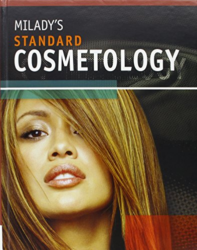 Milady's Standard Cosmetology