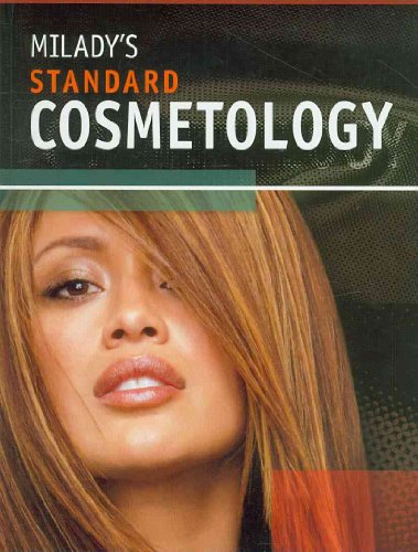 Milady's Standard Cosmetology