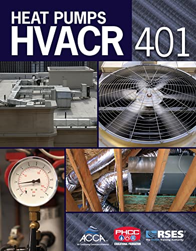 HVACR 401: Heat Pumps