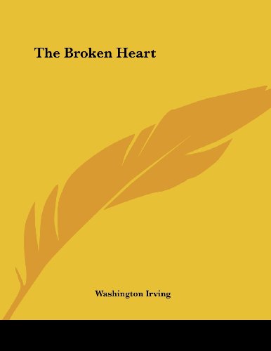 The Broken Heart