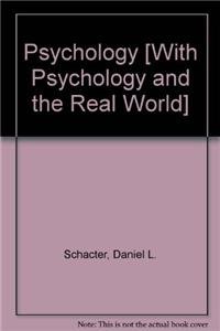 Psychology, Psychportal Access Card + Psychology and the Real World