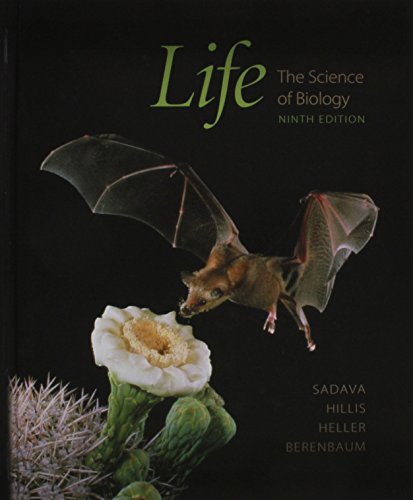 Life: The Science of Biology, BioPortal & Prep-U for Majors