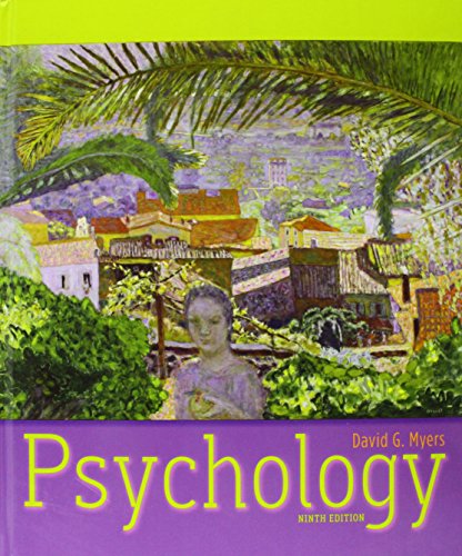 Psychology + Psychportal Access Card + Psychology and the Real World