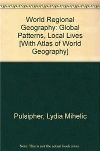 World Regional Geography without Subregions & Atlas