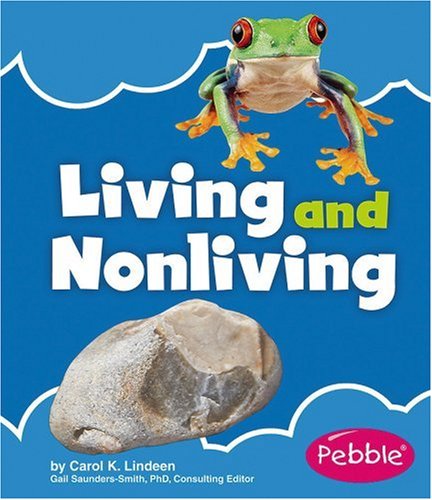 Living and Nonliving