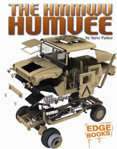 The Hmmwv Humvee
