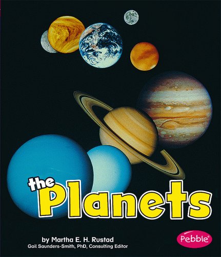 The Planets: Revised Edition (Pebble Books: Out in Space)