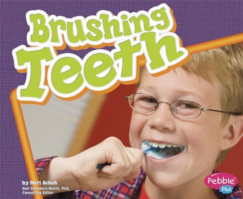 Brushing Teeth (Healthy Teeth)