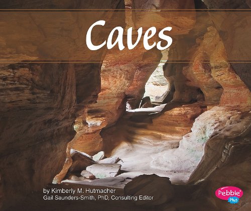 Caves (Natural World)