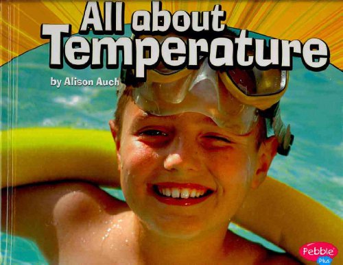 All About Temperature