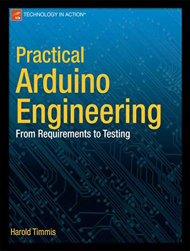 Practical Arduino Engineering