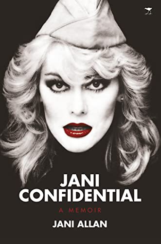 Jani confidential: A memoir